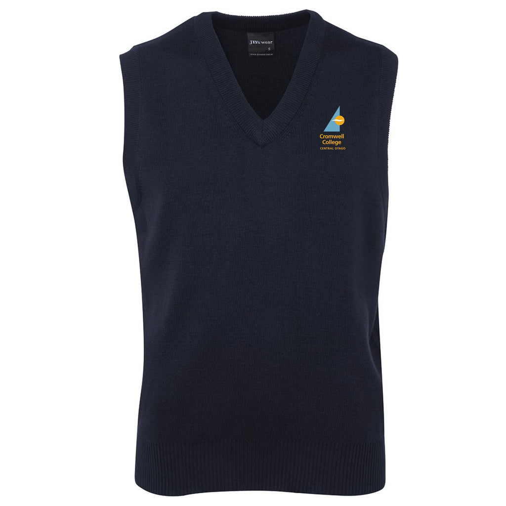 SENIOR Vest