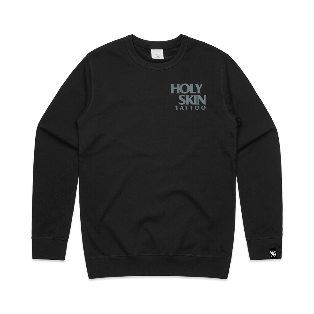 Holyskin Crew