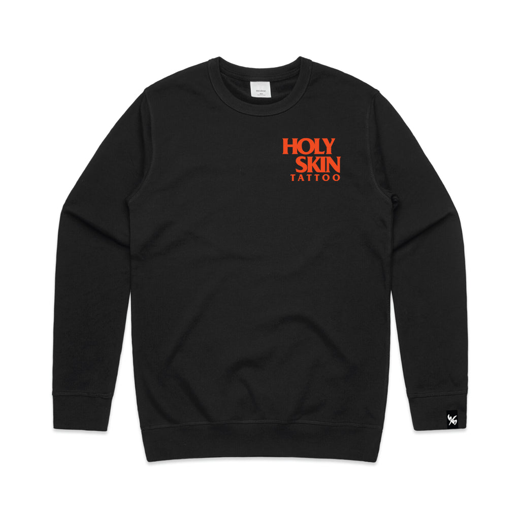 Holyskin Crew