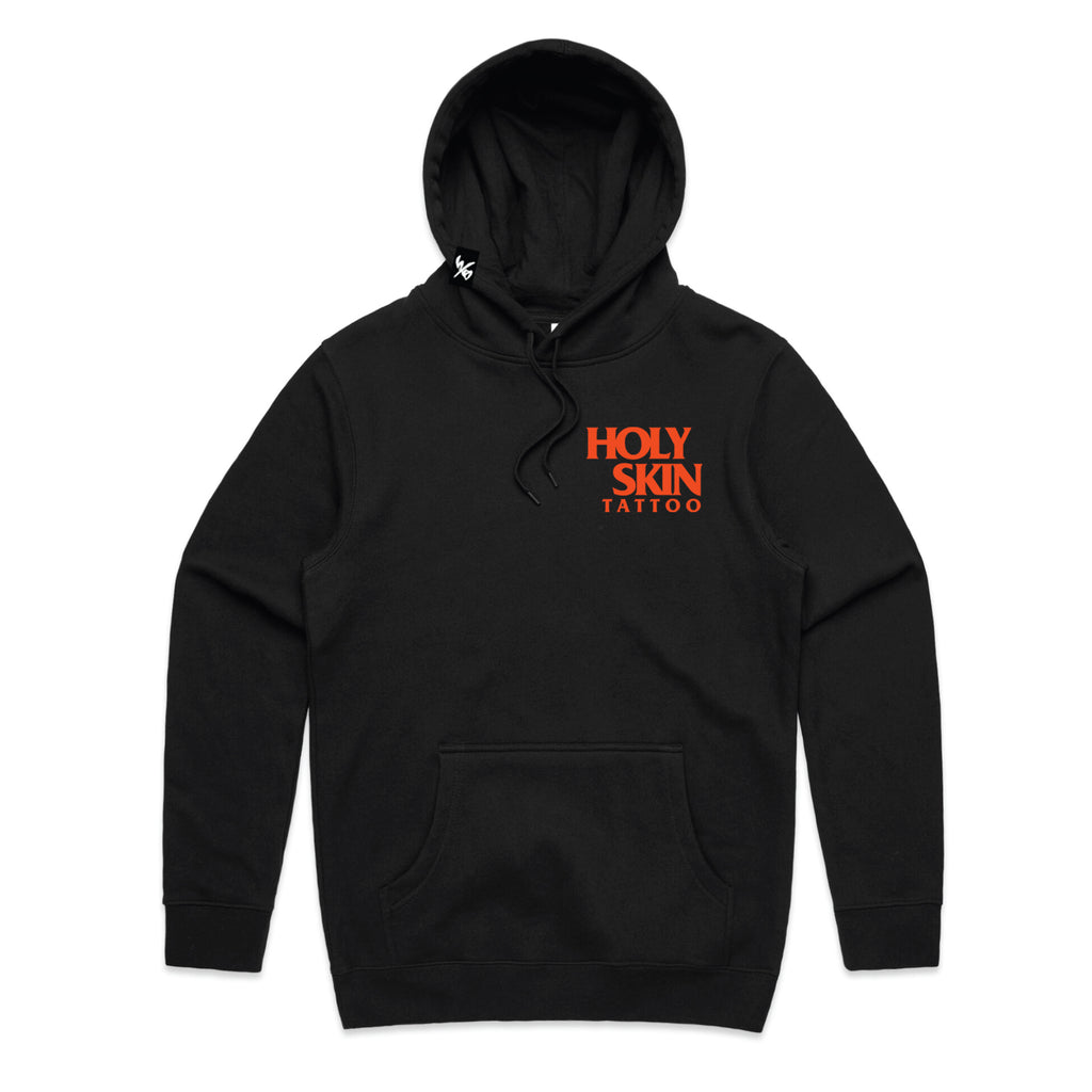 Holyskin Hoodie