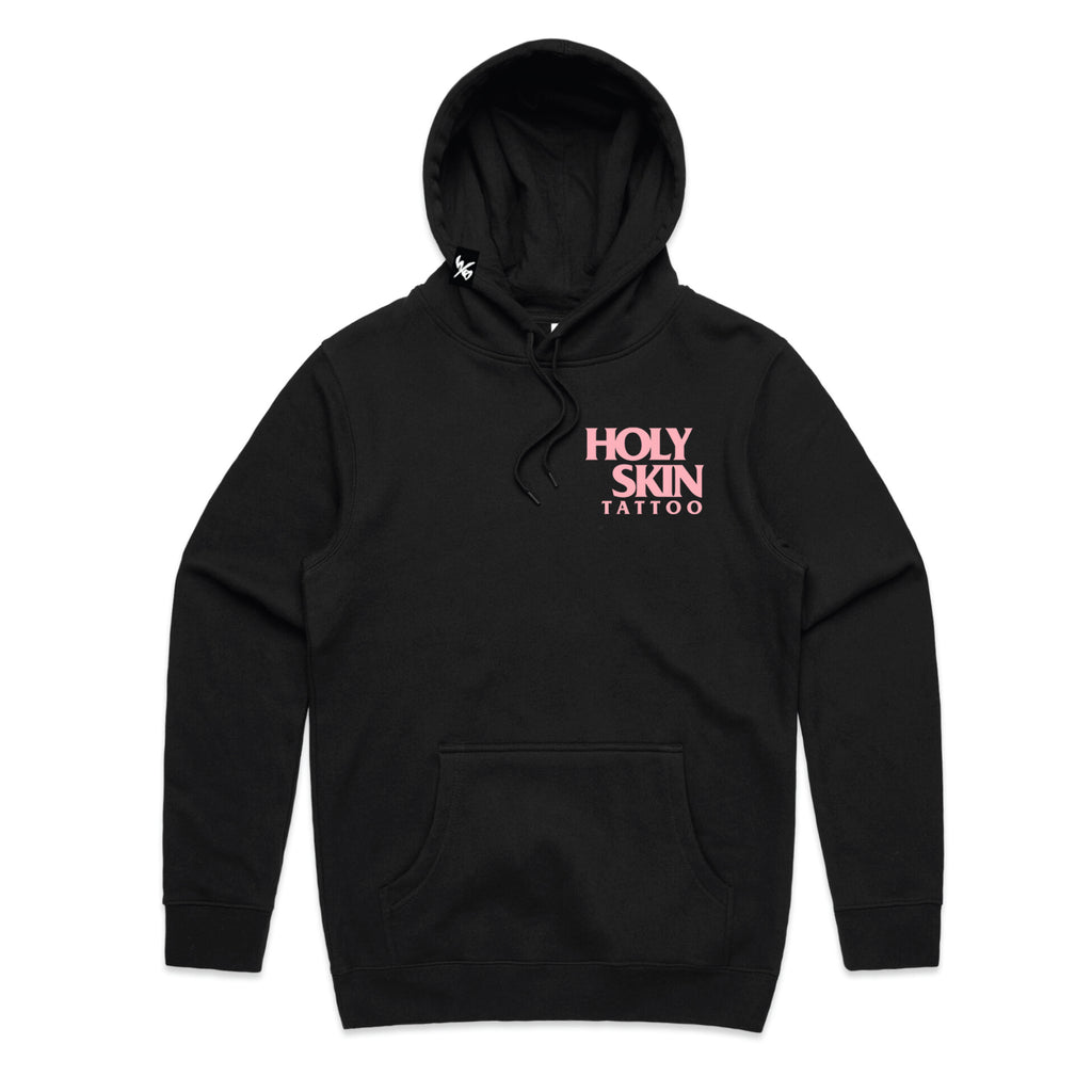 Holyskin Hoodie