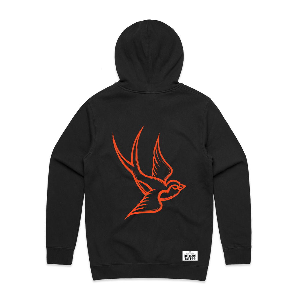 Holyskin Hoodie