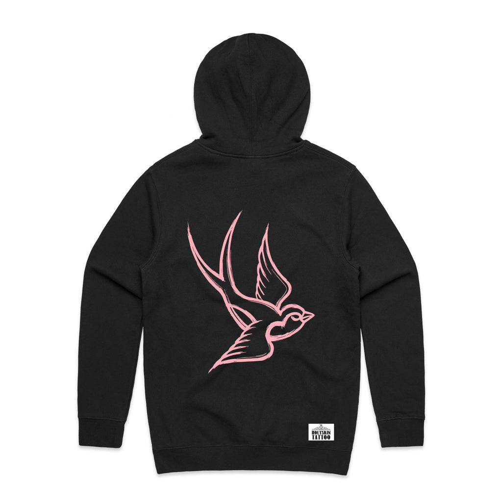 Holyskin Hoodie