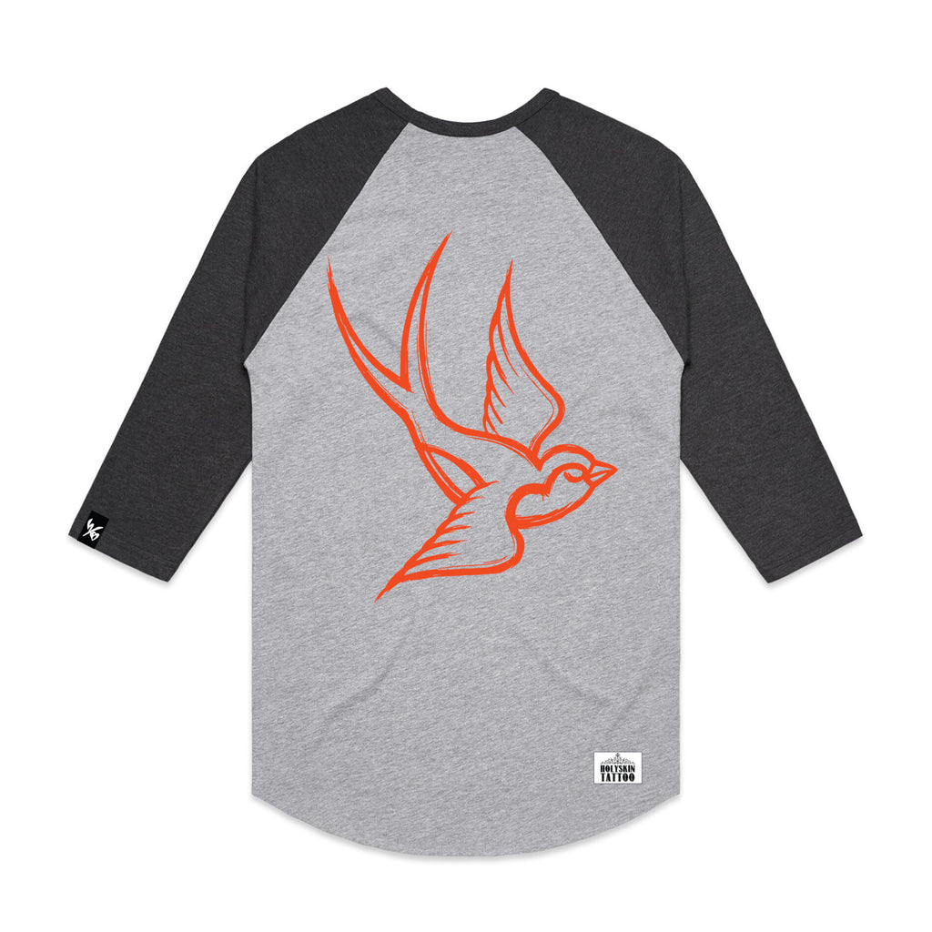 Holyskin Raglan