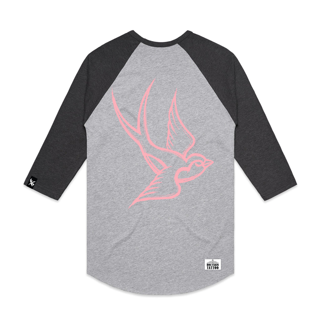 Holyskin Raglan
