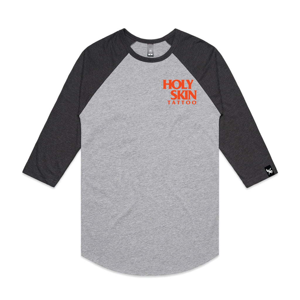 Holyskin Raglan