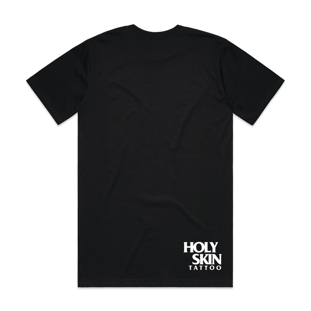 Holyskin T-Shirt Birds