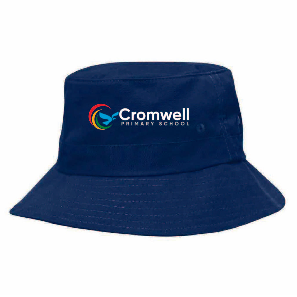 Cromwell Primary School Bucket Hat