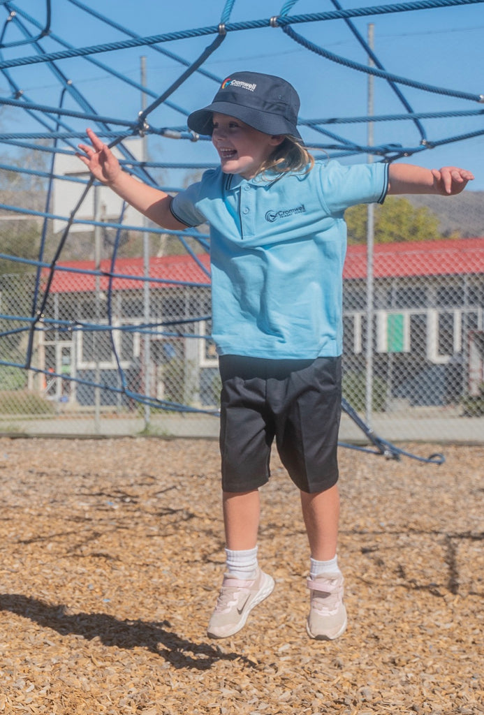 Cromwell Primary School Heavy Weight Shorts