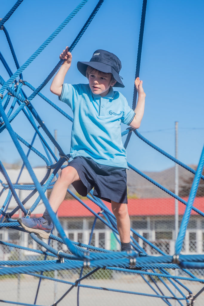 Cromwell Primary School Light Weight Shorts
