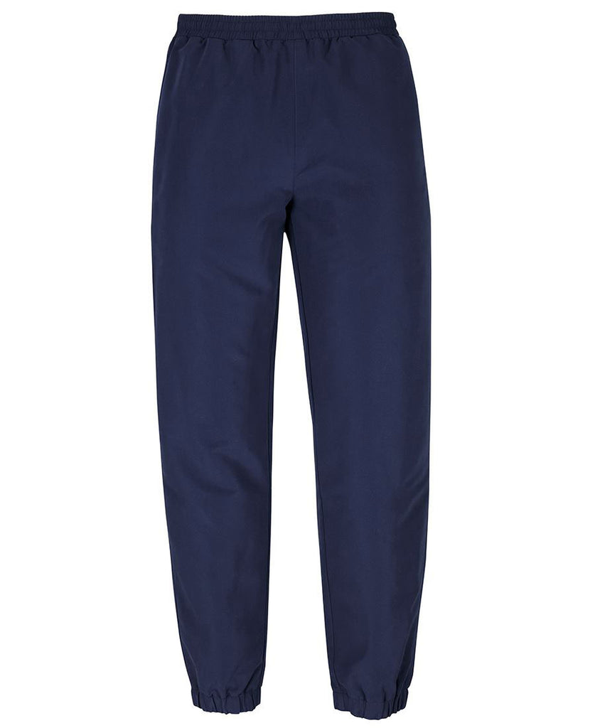 Sports Warm Up Zip Pants