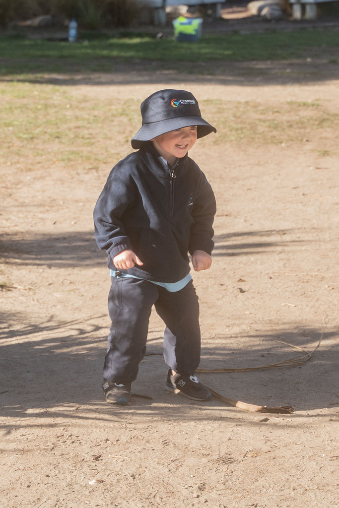 Cromwell Primary School Sportswear Pants