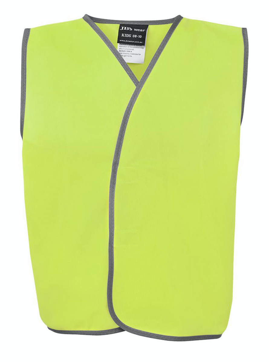 Cromwell Primary School Hi Vis Vest The Outfitters